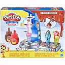 PLAY DOH TORTA SADA RAINBOW ZMRZLINA E6688