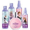 Detská sada Avon Frozen pre deti Frozen 5v1