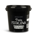 PISTÁCIOVÁ PASTA 1kg PISTÁCIOVÉ MASLO 100% PISTÁCIOVÉ VEDLO 1000g