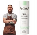 Kadernícky Barber Powder prírodný mastenec jemný parfumovaný 200g