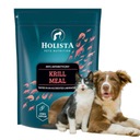 Holista Krill Meal 500g - krill múčka pre psov a mačky