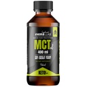 Hiro.Lab MCT OLEJ 400ml KETO REDUKČNÁ DIÉTA