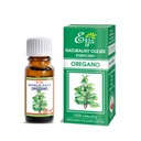 ETJA Prírodný esenciálny olej - Oregano 10ml