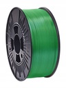 Filament Colorfil PLA Zelený 1,75mm 1kg