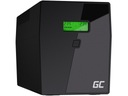 GREEN CELL Micropower 2000VA UPS napájací zdroj