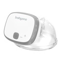 BABYONO SHELLY WIRELESS SHELLY PRSNÍČKA