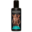 100 ml - Magoon masážny olej