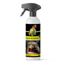 SmartBlond hydrofóbna impregnácia na stany 750ml