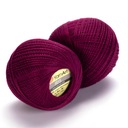 Cord Iris - 920 Burgundy YarnArt Novinka!