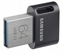 Flash disk Samsung FIT PLUS 64GB Rýchly 300MB/s