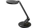 Stolná LED lampa MAXCOM ML 5100 Artis Black