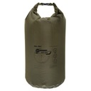 Vodotesná prepravná taška Mil-Tec Drybag 13 l - Olive