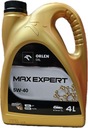 ORLEN OIL MAXEXPERT 5W-40 4L SYNTETIC SL/CF