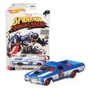 Hot Wheels Marvel Captain America \ '71 El Camino