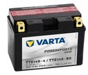 Batéria VARTA YTZ14 TTZ14 12V 11Ah 230A