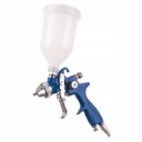 HVLP SPRAY GUN 1,4 mm horná nádrž