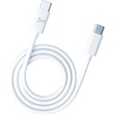 Nabíjací kábel USB-C na USB-C, 100W, 2m, 5A, 3mk