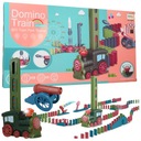 TRUCK DOMINO PUZZLE sa rieši sám AUTOMATICKY + BLOKUJE PRÍSLUŠENSTVO LOKOMOTÍV