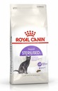 Royal Canin Sterilized 37 2 kg