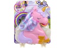 Bábika POLLY POCKET Unicorn Beauty Salon HKV51