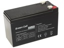 BATÉRIA PRE UPS GREEN CELL AGM05 12V 7,2AH