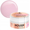 Victoria Vynn MOUSSE GEL 04 Berry Blush 15 ml