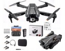 Z908 PRO CAMERA DRONE WIFI VYHNUTIE PREKÁŽKAM