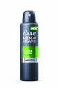 Antiperspirant Dove Antiperspirants Men Care Extra Fresh