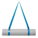 BLUE GAIAM YOGA MAT POPRUH