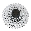 SRAM PG-730 7-rýchlostná 12-32T MTB kazeta