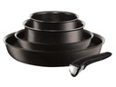 Sada hrncov TEFAL Ingenio Performance L65491