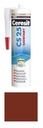 Ceresit CS 25 sanitárny silikón hnedý 280 ml