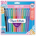 Fixačný papier Mate Flair Candy Pop 12 ks.