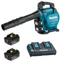 Batéria Makita DUB363PT2V vysávač/fúkač 2x18V