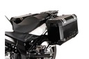 EVO RACK PRE SUZUKI DL 650 V-STROM BOČNÉ SKRINÁTKY