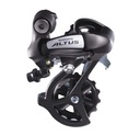 Zadná prehadzovačka Shimano Altus RD-M310 7/8 rýchlostná SGS