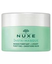 Nuxe Insta-Masque expresná čistiaca a vyhladzujúca maska ​​50 ml