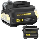 Adaptér pre batériu Stanley V20