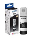 Originálny atrament Epson 103 BLACK L3150 L3150 L3110