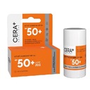 Cera+ ochranná tyčinka SPF 50+ pre obzvlášť citlivé partie, 30 g