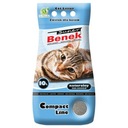 Benek - Super Compact Natural 10 l