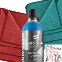 Auto Graph TOURMALINE Neutral Foam Shampoo Blue Foam Shampoo Washing 750 ml