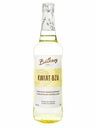 Baťkový sirup z kvetov orgovánu 500ml