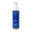 KORRES Ochranný sprej na uhorky SPF30+ 150ml