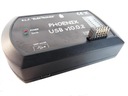 PHOENIX v10.0.2 USB 7v1 programátor + kábel