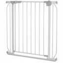 LIONELO TRUUS GATE ZÁBRADLOVÉ DVERE SCHODY do 105 cm