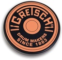 GRETSCH Orange Pad 6