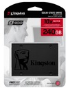 Kingston Technology A400 2,5