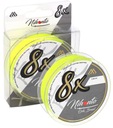 Mikado Nihonto Octa Braid 150m Fluo 0,10