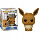 Funko Pop! Figúrka Pokémon Eevee EMEA 577